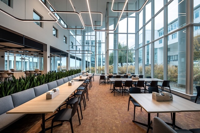 W11/W15 - Wissenscampus - nachhaltige Revitalisierung mit Nachverdichtung in Stuttgart-Weilimdorf