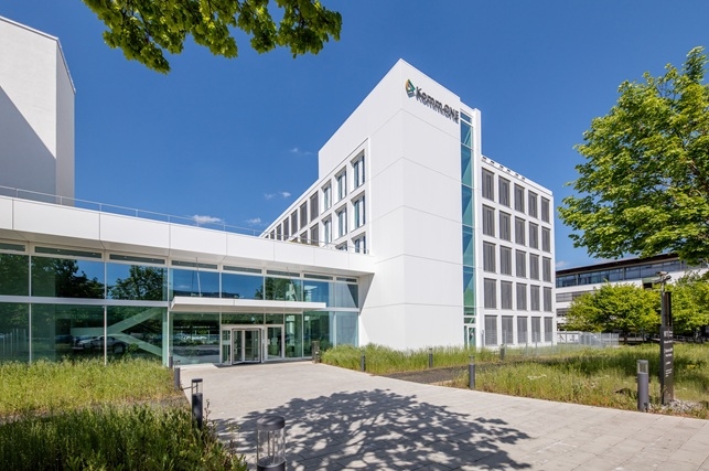 W11/W15 - Wissenscampus - nachhaltige Revitalisierung mit Nachverdichtung in Stuttgart-Weilimdorf